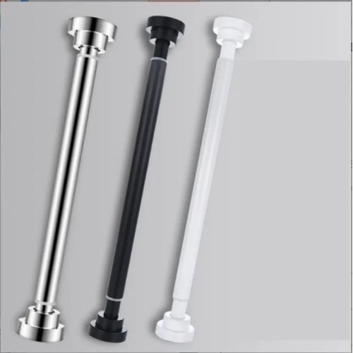 product_image_name-Strong-Multipurpose Extendable Telescopic Curtain Rod -1
