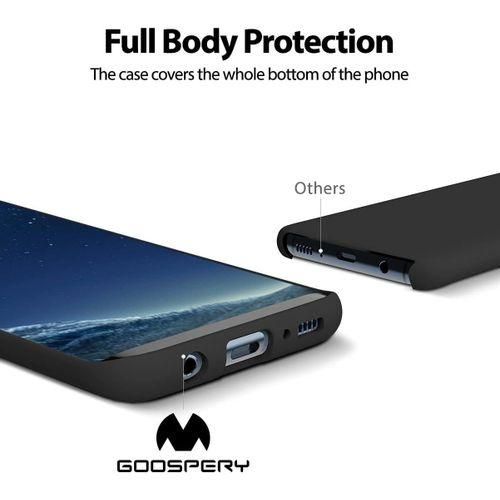 product_image_name-Generic-Shockproof Case Microfiber Lining cover Compatible with samsung Galaxy S8 plus-2
