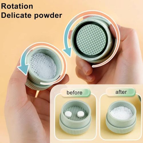 product_image_name-Generic-4 in 1 Pill Crusher & Medicine Storage Box -5