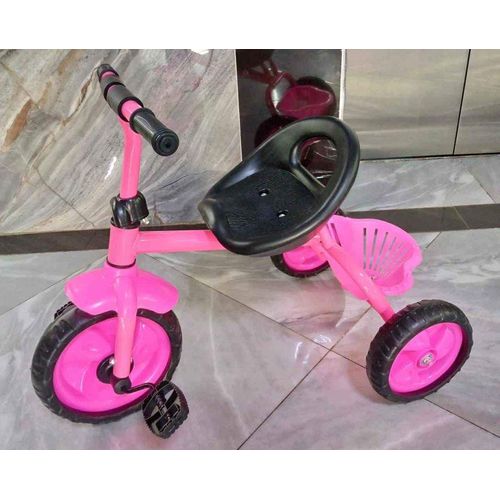 product_image_name-Generic- new Tricycle for 4 year old-1