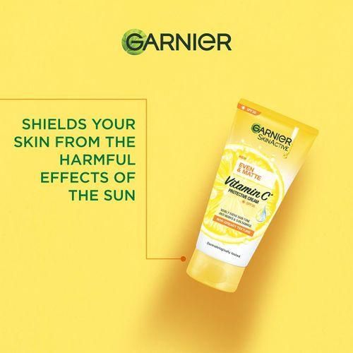 product_image_name-Beauty-Even & Matte Vitamin C Sunscreen SPF30 50ml-3