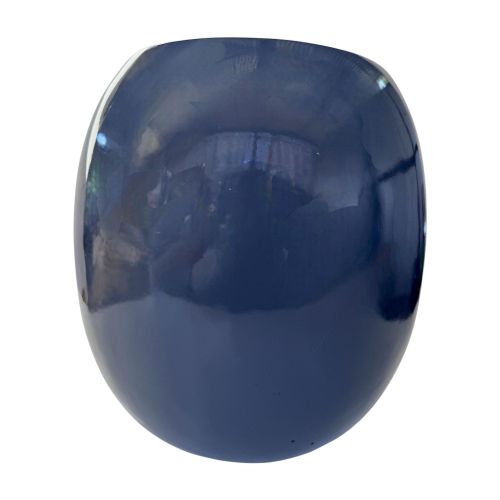 product_image_name-None-Premium Round Tall Fiberglass Flower Pot-4