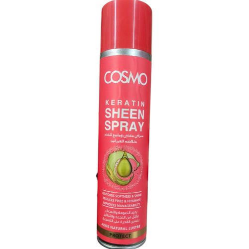 product_image_name-Cosmo-Keratin Sheen Hair Spray-1