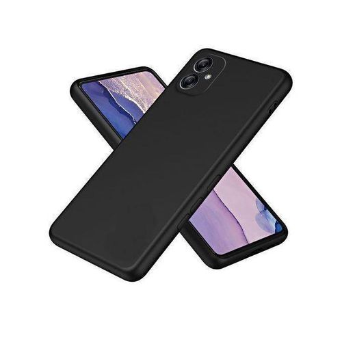 product_image_name-Generic-Quality Samsung A04E Shockproof Original Silicone Cover Case - Durable, Slim & Stylish-1