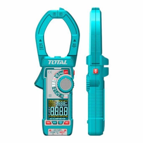 product_image_name-TOTAL-TMT7610001 Digital AC clamp  meter 1200A-5