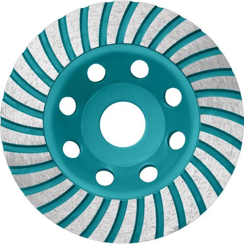 product_image_name-TOTAL-TAC2411151 Diamond Cup Wheels Diameter:115mm-2