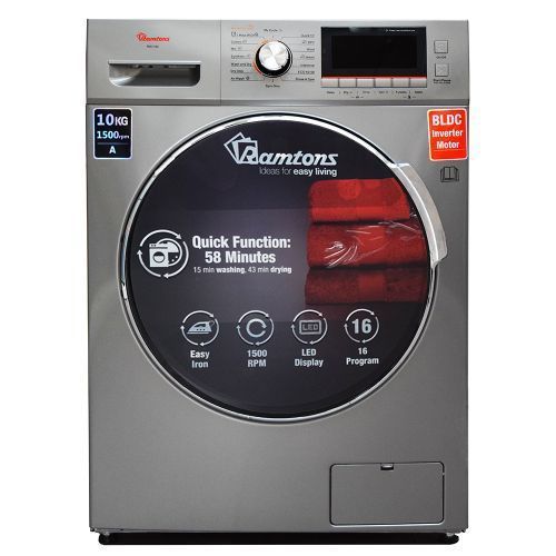 Jumia washing cheap machine and dryer