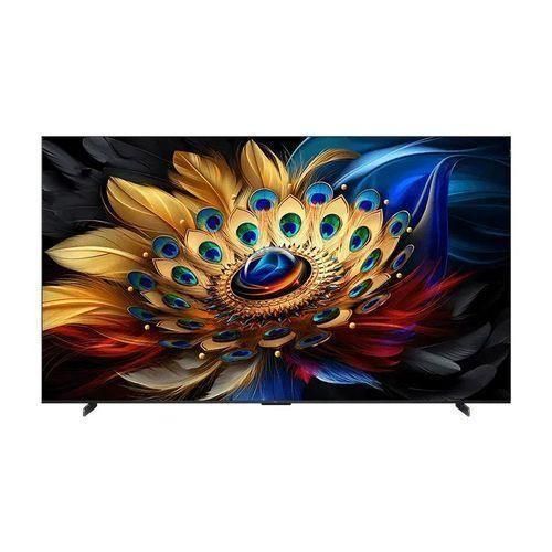 product_image_name-TCL-55C655 55 Inch QLED PRO 4K Ultra HD GOOGLE TV With Dolby Vision & Dolby Atmos (2024)-1