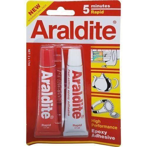 product_image_name-Araldite-Glue Epoxy Adhesive Multipurpose Sealant Bonding Agent Clear-1