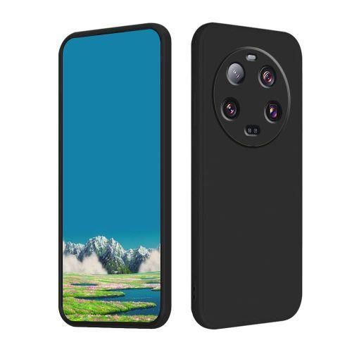 product_image_name-Generic-Genuine Liquid Silicone Back Cover Case for Xiaomi 13 ultra-1