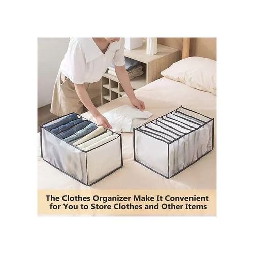 product_image_name-Generic-7 Grid Mesh Jeans Organiser-3