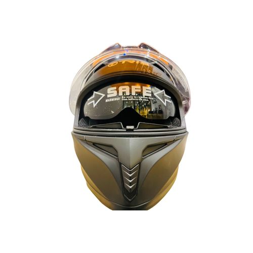 Tris Motorcycle Full Face Helmet @ Best Price Online | Jumia Kenya