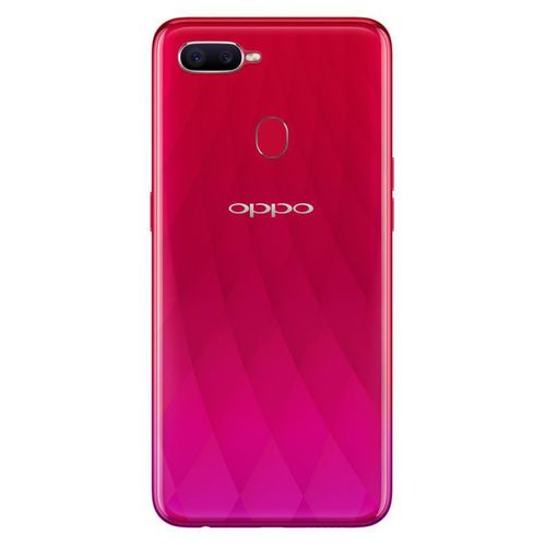How Much Is Oppo F9 Pro In Kenya