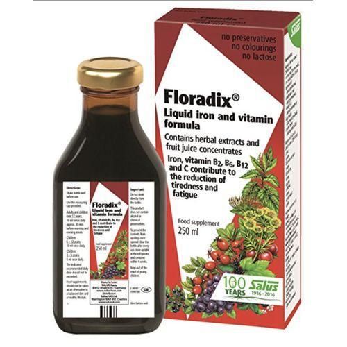 product_image_name-Generic-Floradix Iron Formula  Sugar-Free 250ml-1