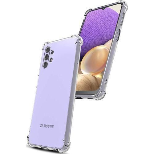 product_image_name-Generic-Samsung Galaxy A32 clear cover -1