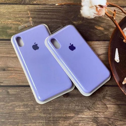iPhone Xs Max Silicone Case and フリム Generic Apple iPhone XS Max Original Silicone Case/Cover