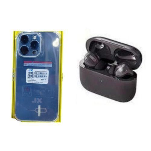 product_image_name-Generic-Jx A16 Pro Max 2.3 Inch Display     Internet Browser  HD Camera  Audio  & Video Player-1