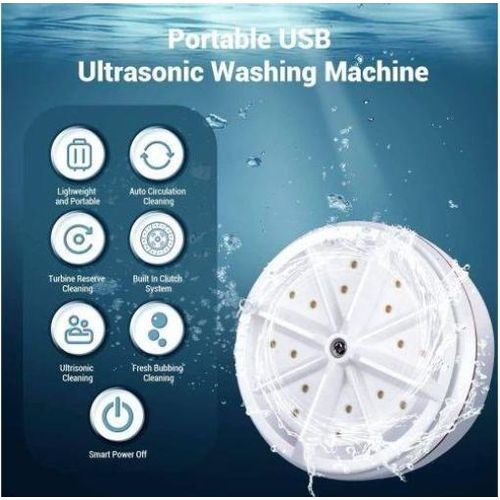 product_image_name-Generic-Portable Mini Turbo Washing Gadget, Ultrasonic-3