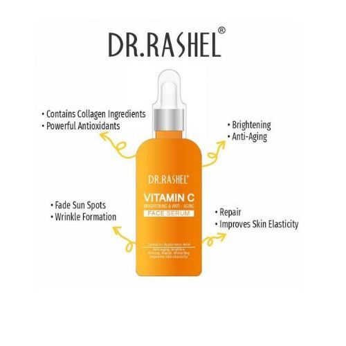 product_image_name-Dr. Rashel-Vitamin C Face Serum -50ml.-3