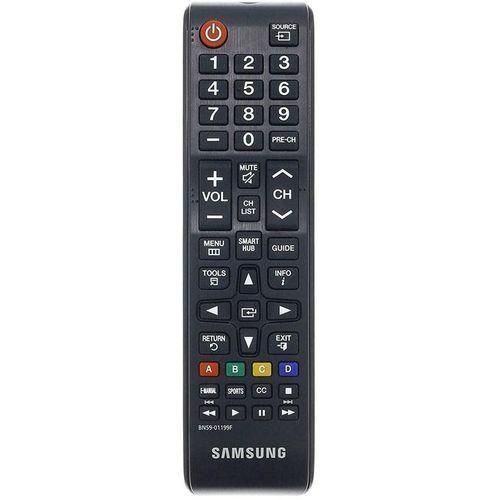 product_image_name-Generic-Samsung TV Universal Remote Control Replacement, Compatible with Various Smart TV Models-1