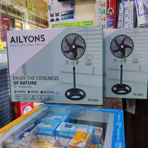 product_image_name-AILYONS-18 inch Stand Fan, 2 pieces-3