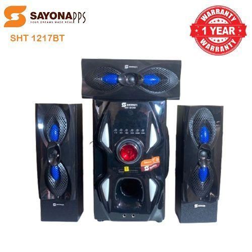 product_image_name-Sayona-SHT-1217BT MULTIMEDIA HOME THEATRE SYSTEM 3.1Ch 12000W P.M.P.O-1