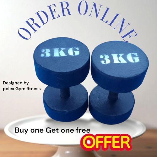 product_image_name-Generic-3kg dumbbell set-1