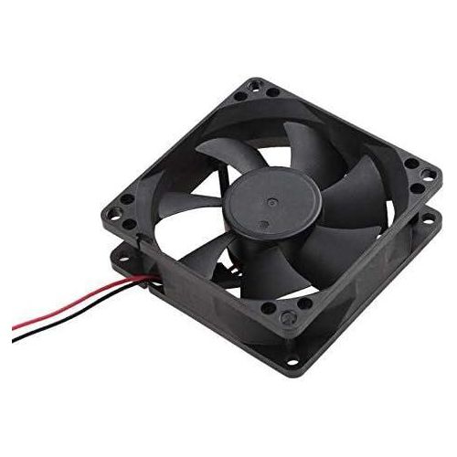 product_image_name-Generic-5V DC Cooling Fan 80mm Low Noise Fan for Electronics, Enclosures & IoT Projects-1