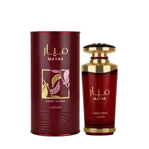product_image_name-Lattafa-Mayar Cherry Intense for Unisex Eau de Parfum Spray-2