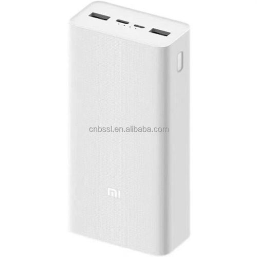 product_image_name-Mi-Xiaomi 30000mAh Power Bank with 18W Fast Charging-1