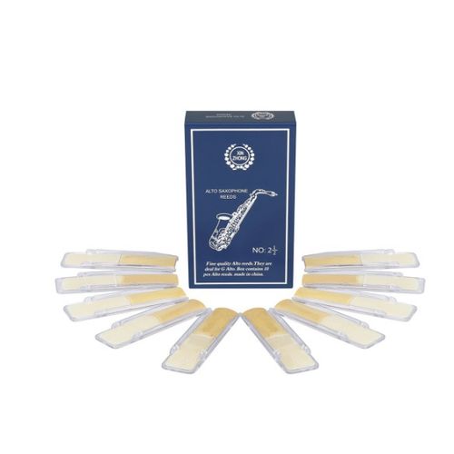 Best alto shop sax reeds