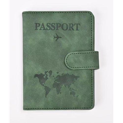 product_image_name-Generic-Leather Travel Passport Holder – Secure Wallet for Cards, ID & Documents-1