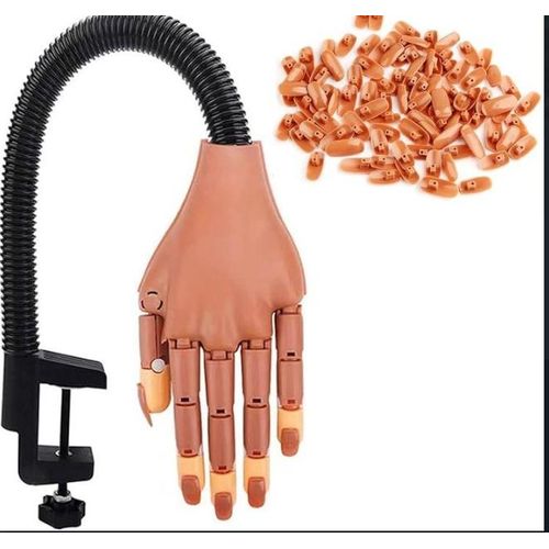 product_image_name-Generic-Training hand Peach + black handle 600g-1