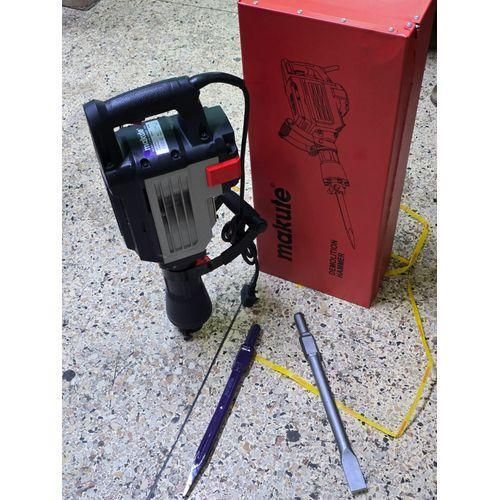 product_image_name-Makute-Heavy Duty Demolition Hammer Drill 2800w-1