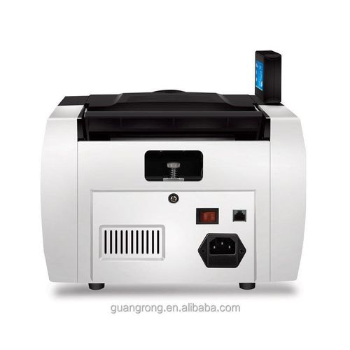 product_image_name-Generic-UV/Mg/IR Cash Counting Money Counter Machine-3