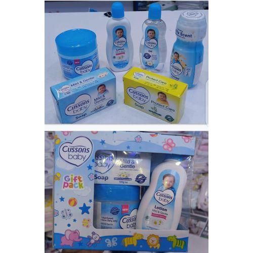 product_image_name-Generic-Cussons Baby Gift pack -4