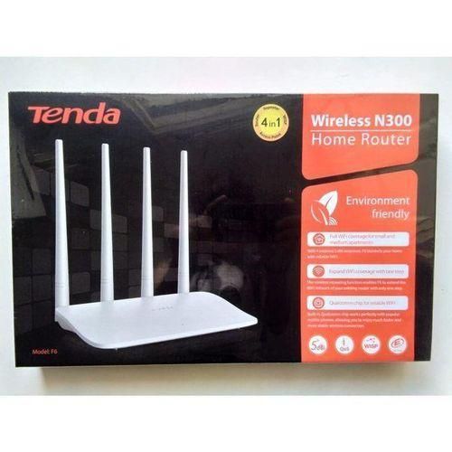 product_image_name-tenda-F6 300 Mbps Wireless WiFi Router-1