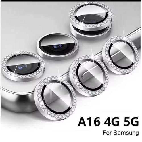 product_image_name-Generic-Samsung Galaxy A16 5G 4G Original Camera Lens Protector Anti-Scratch-1