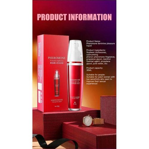 SiYi Ultra-silky personal lubricant,Perfect to warm up a sensual massage - image 2