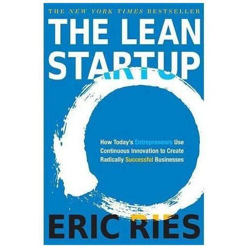 product_image_name-Jumia Books-The Lean Startup - ORIGINAL-1