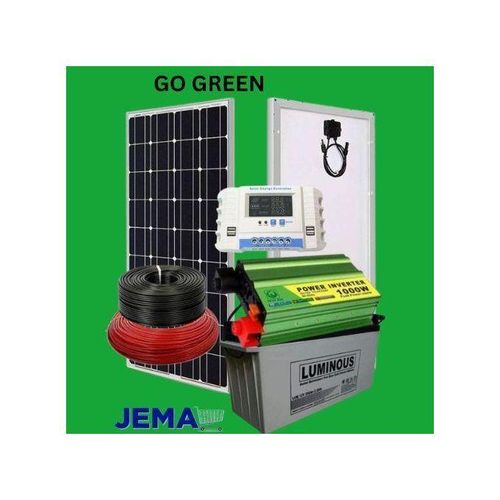 product_image_name-Solarmax- 550 Monocrystalline Fullkit 550w All Weather Panel +200ah Gel Battery+1000w Inverter+40amps Controller+20m Dropping Wire-1