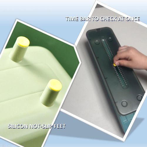 product_image_name-Generic-7 Eggs Narrow Stack Egg Holder - P-6