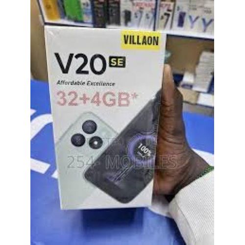 product_image_name-Generic-Villaon V20 SE Smart Phone - On Offer!!!-2