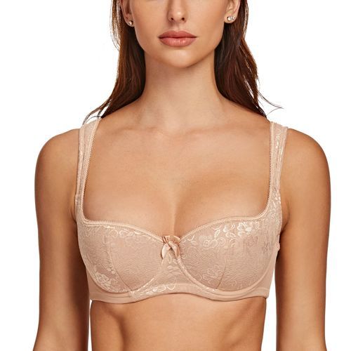Balconette Bra With a Smooth Cup in Nairobi Central - Clothing