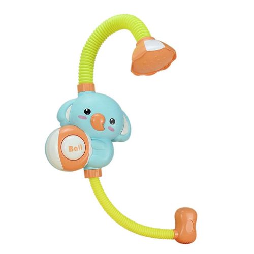 Generic Baby Bath Toys Fishing Game Baby Shower Upgraded @ Best Price  Online