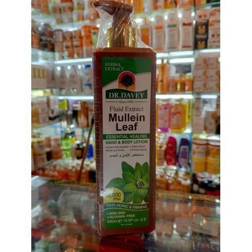 product_image_name-Generic-Dr. Davey Mullein leaf essential healing hand & body lotion-1