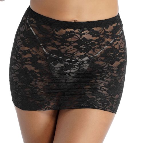 Womens lace skirt store