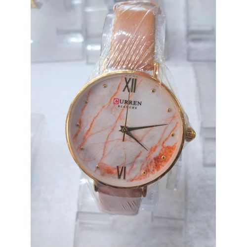 product_image_name-Curren-Blanche Women Leather watch-2