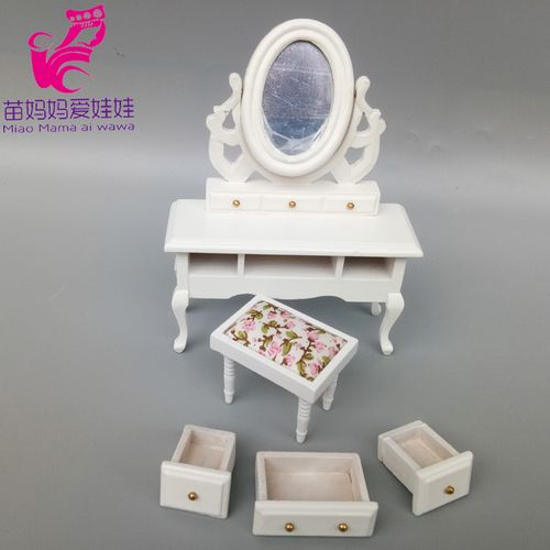 Barbie dressing online table online