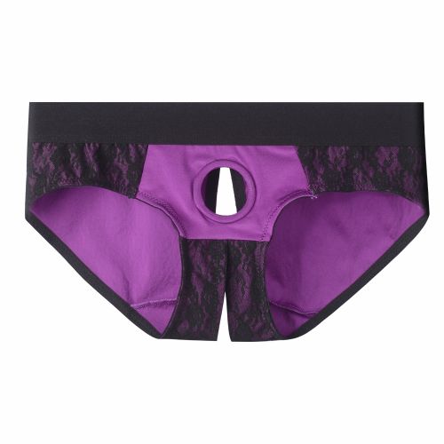 Wholesale Man Underwear With Cock Ring, Stylish Undergarments For